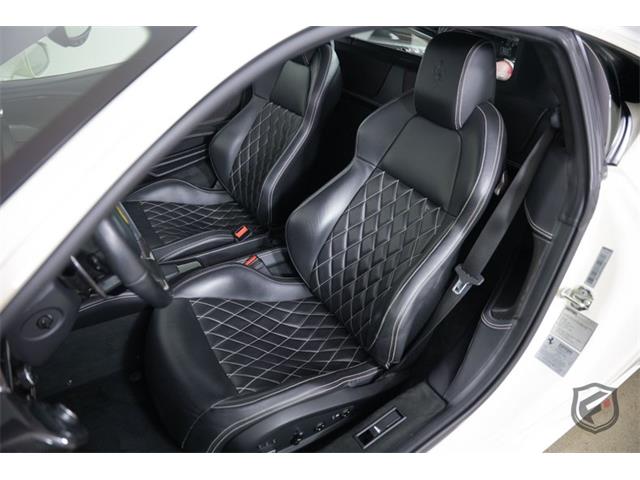 2011 Ferrari 458 (CC-2069750) for sale in Chatsworth, California