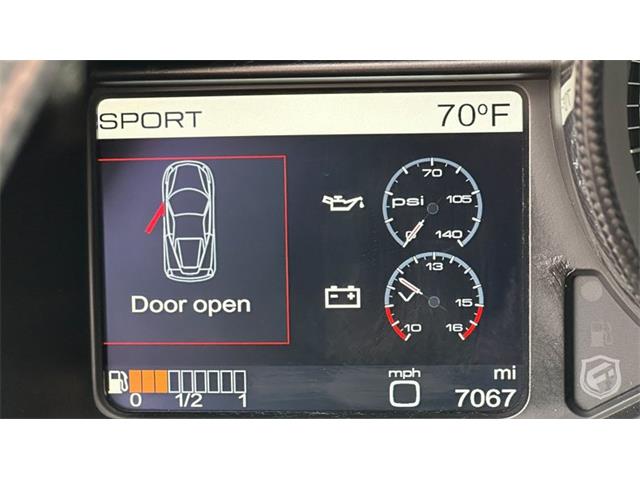 2011 Ferrari 458 (CC-2069750) for sale in Chatsworth, California