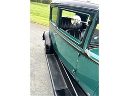 1929 Chevrolet Series AC International (CC-2069751) for sale in Hingham, Massachusetts