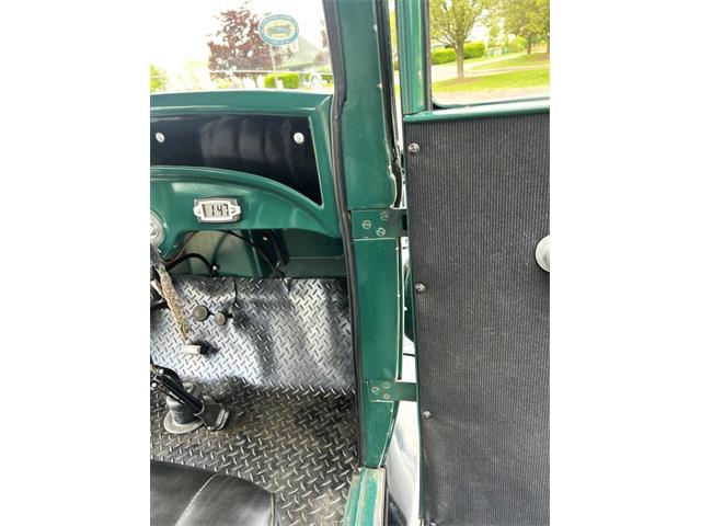 1929 Chevrolet Series AC International (CC-2069751) for sale in Hingham, Massachusetts