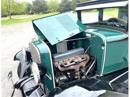 1929 Chevrolet Series AC International (CC-2069751) for sale in Hingham, Massachusetts