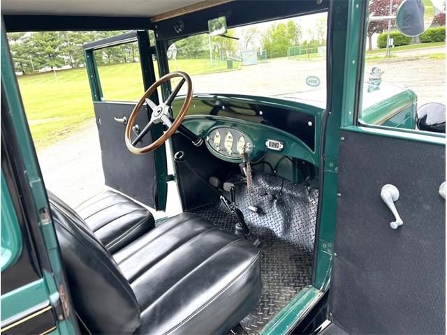 1929 Chevrolet Series AC International (CC-2069751) for sale in Hingham, Massachusetts