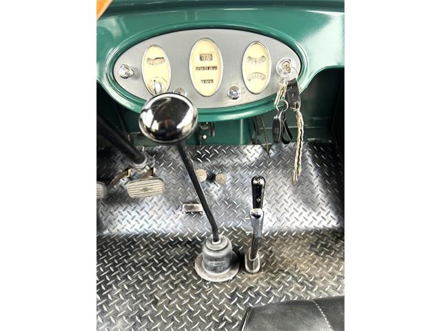 1929 Chevrolet Series AC International (CC-2069751) for sale in Hingham, Massachusetts