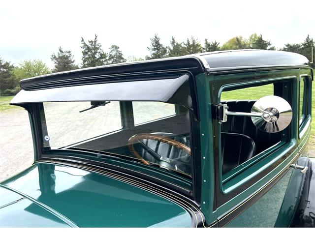 1929 Chevrolet Series AC International (CC-2069751) for sale in Hingham, Massachusetts