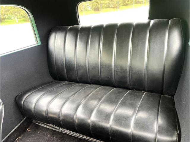 1929 Chevrolet Series AC International (CC-2069751) for sale in Hingham, Massachusetts