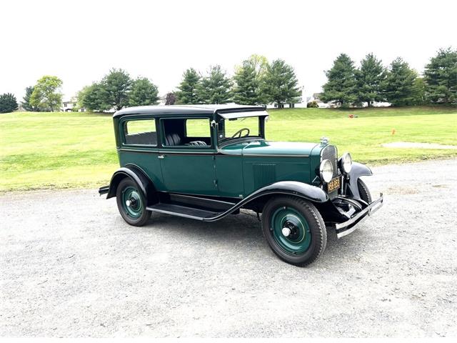 1929 Chevrolet Series AC International (CC-2069751) for sale in Hingham, Massachusetts