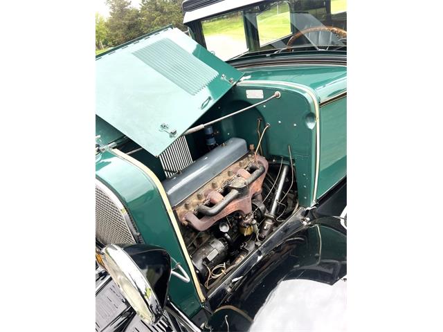 1929 Chevrolet Series AC International (CC-2069751) for sale in Hingham, Massachusetts