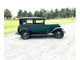 1929 Chevrolet Series AC International (CC-2069751) for sale in Hingham, Massachusetts