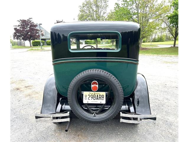 1929 Chevrolet Series AC International (CC-2069751) for sale in Hingham, Massachusetts