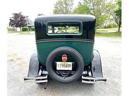 1929 Chevrolet Series AC International (CC-2069751) for sale in Hingham, Massachusetts