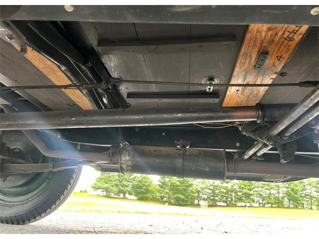 1929 Chevrolet Series AC International (CC-2069751) for sale in Hingham, Massachusetts