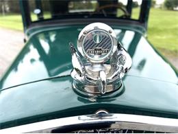 1929 Chevrolet Series AC International (CC-2069751) for sale in Hingham, Massachusetts