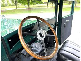 1929 Chevrolet Series AC International (CC-2069751) for sale in Hingham, Massachusetts