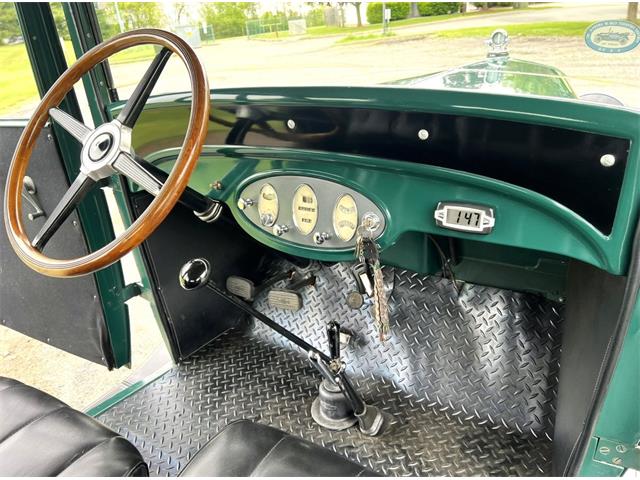 1929 Chevrolet Series AC International (CC-2069751) for sale in Hingham, Massachusetts