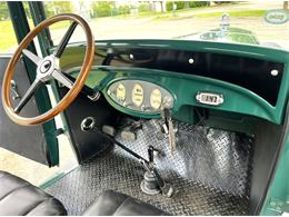 1929 Chevrolet Series AC International (CC-2069751) for sale in Hingham, Massachusetts