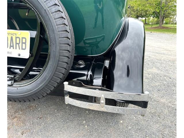 1929 Chevrolet Series AC International (CC-2069751) for sale in Hingham, Massachusetts