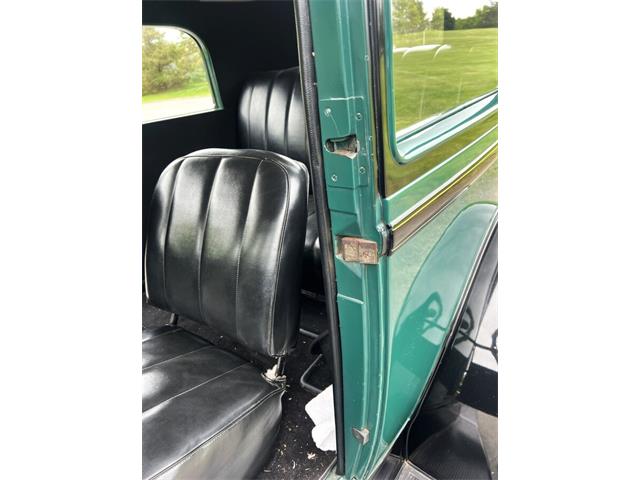 1929 Chevrolet Series AC International (CC-2069751) for sale in Hingham, Massachusetts