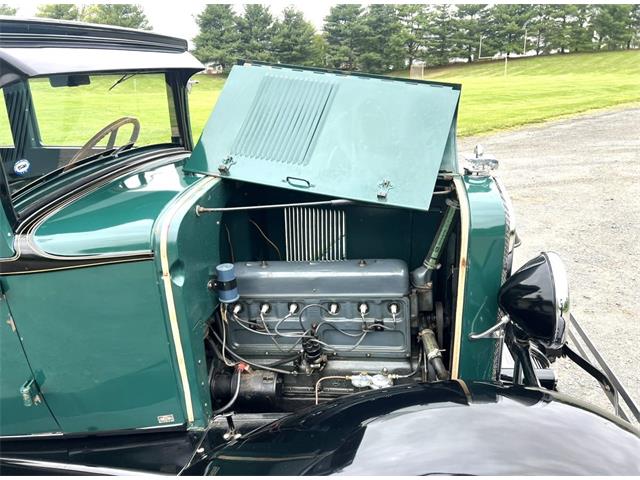 1929 Chevrolet Series AC International (CC-2069751) for sale in Hingham, Massachusetts