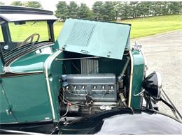 1929 Chevrolet Series AC International (CC-2069751) for sale in Hingham, Massachusetts