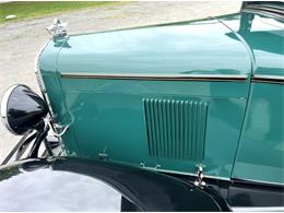 1929 Chevrolet Series AC International (CC-2069751) for sale in Hingham, Massachusetts