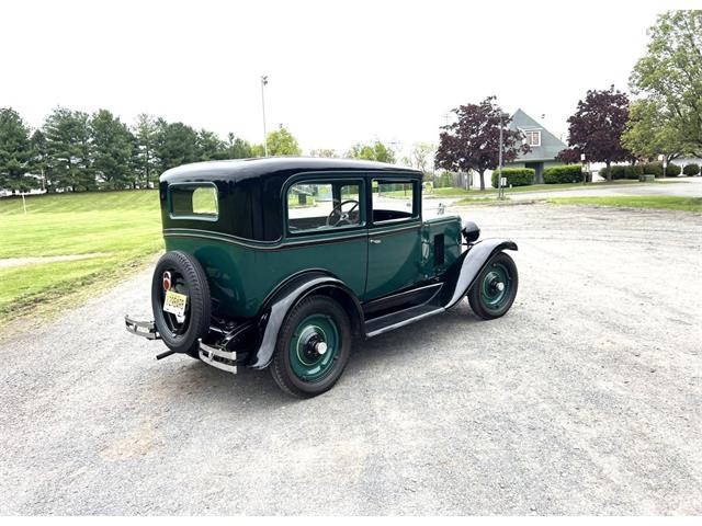 1929 Chevrolet Series AC International (CC-2069751) for sale in Hingham, Massachusetts