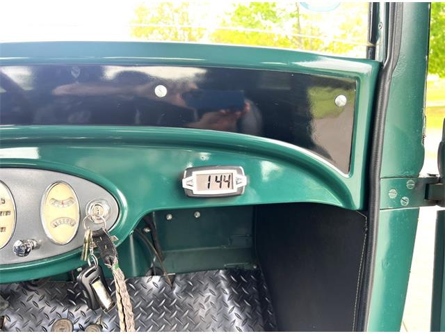 1929 Chevrolet Series AC International (CC-2069751) for sale in Hingham, Massachusetts