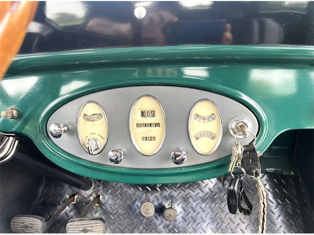 1929 Chevrolet Series AC International (CC-2069751) for sale in Hingham, Massachusetts