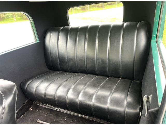1929 Chevrolet Series AC International (CC-2069751) for sale in Hingham, Massachusetts