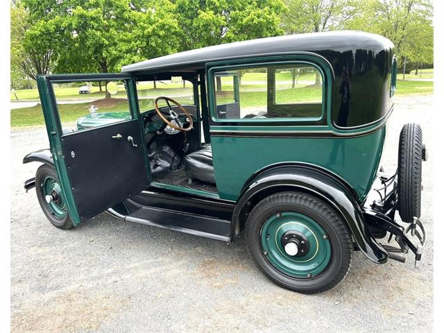 1929 Chevrolet Series AC International (CC-2069751) for sale in Hingham, Massachusetts