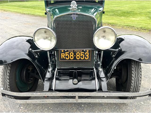 1929 Chevrolet Series AC International (CC-2069751) for sale in Hingham, Massachusetts