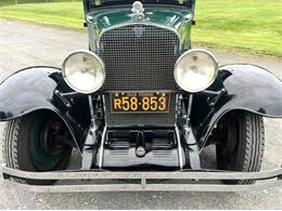 1929 Chevrolet Series AC International (CC-2069751) for sale in Hingham, Massachusetts