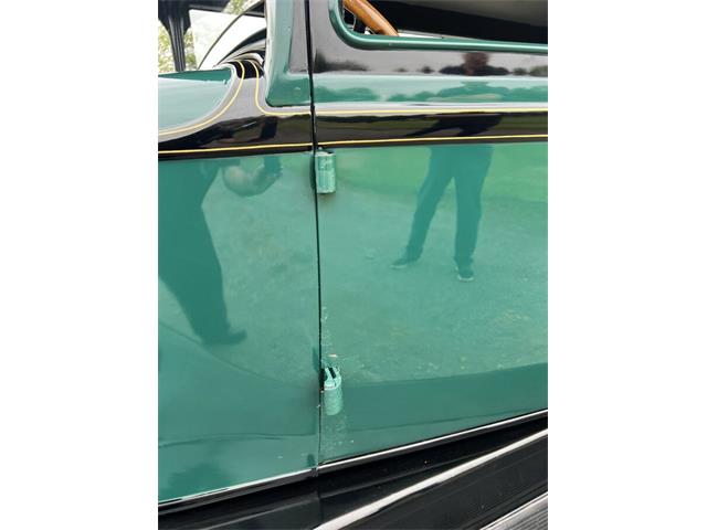 1929 Chevrolet Series AC International (CC-2069751) for sale in Hingham, Massachusetts