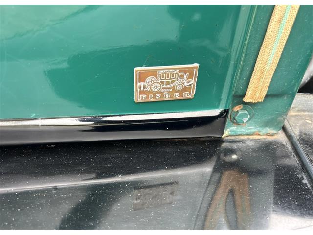 1929 Chevrolet Series AC International (CC-2069751) for sale in Hingham, Massachusetts