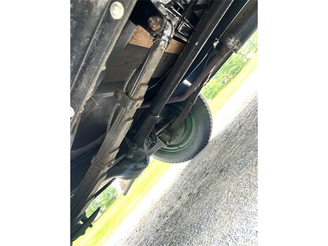 1929 Chevrolet Series AC International (CC-2069751) for sale in Hingham, Massachusetts