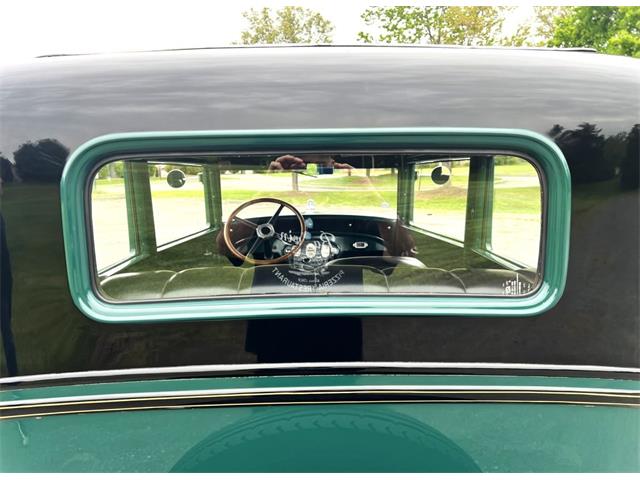 1929 Chevrolet Series AC International (CC-2069751) for sale in Hingham, Massachusetts