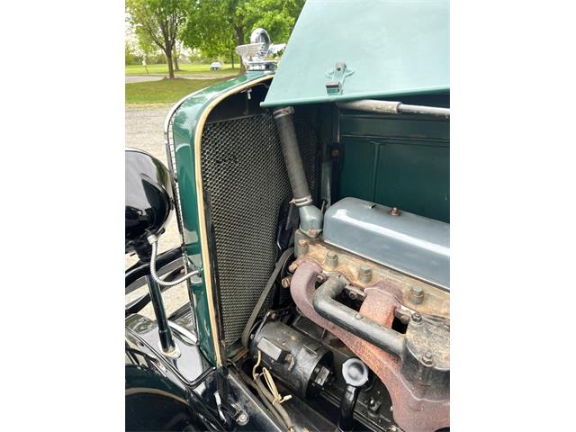 1929 Chevrolet Series AC International (CC-2069751) for sale in Hingham, Massachusetts