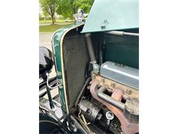 1929 Chevrolet Series AC International (CC-2069751) for sale in Hingham, Massachusetts