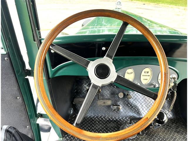 1929 Chevrolet Series AC International (CC-2069751) for sale in Hingham, Massachusetts
