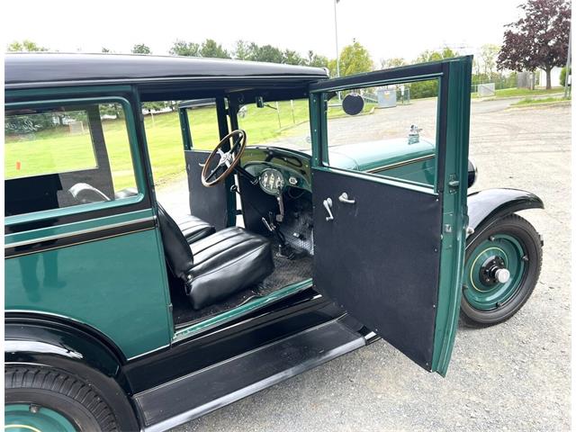 1929 Chevrolet Series AC International (CC-2069751) for sale in Hingham, Massachusetts