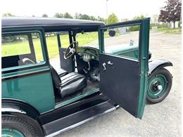 1929 Chevrolet Series AC International (CC-2069751) for sale in Hingham, Massachusetts