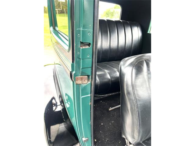1929 Chevrolet Series AC International (CC-2069751) for sale in Hingham, Massachusetts