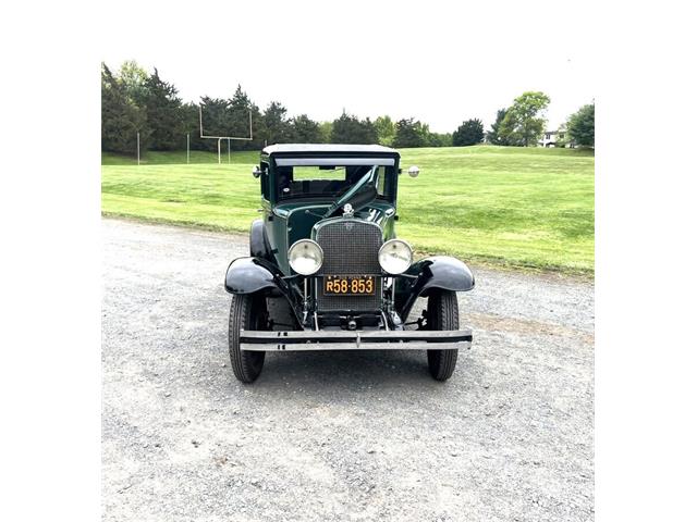 1929 Chevrolet Series AC International (CC-2069751) for sale in Hingham, Massachusetts