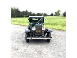 1929 Chevrolet Series AC International (CC-2069751) for sale in Hingham, Massachusetts