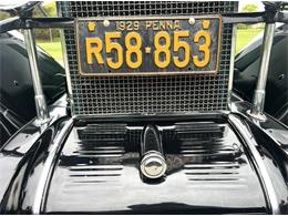 1929 Chevrolet Series AC International (CC-2069751) for sale in Hingham, Massachusetts