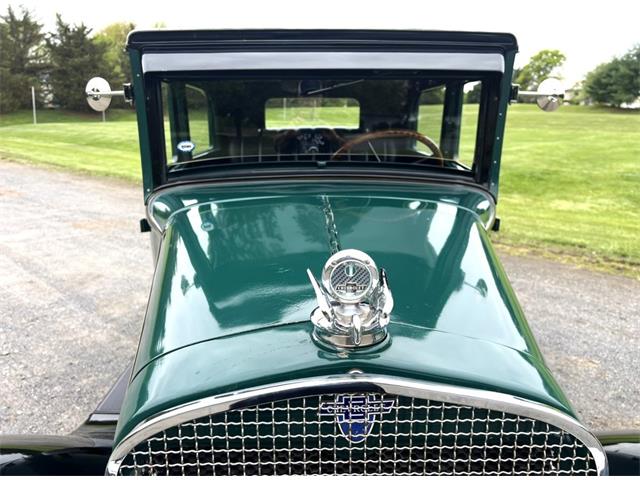 1929 Chevrolet Series AC International (CC-2069751) for sale in Hingham, Massachusetts