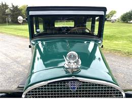 1929 Chevrolet Series AC International (CC-2069751) for sale in Hingham, Massachusetts