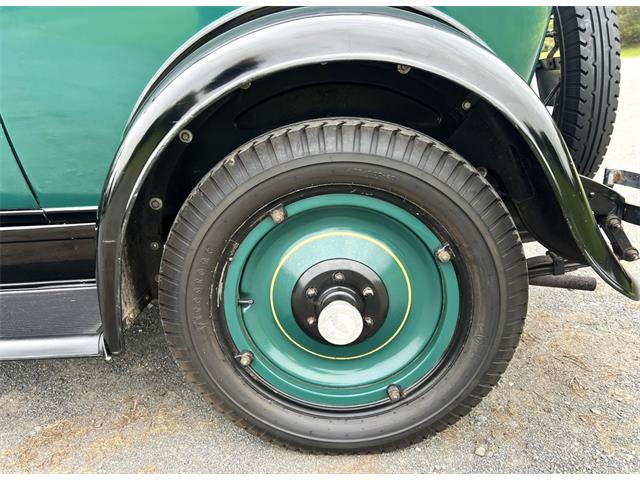 1929 Chevrolet Series AC International (CC-2069751) for sale in Hingham, Massachusetts