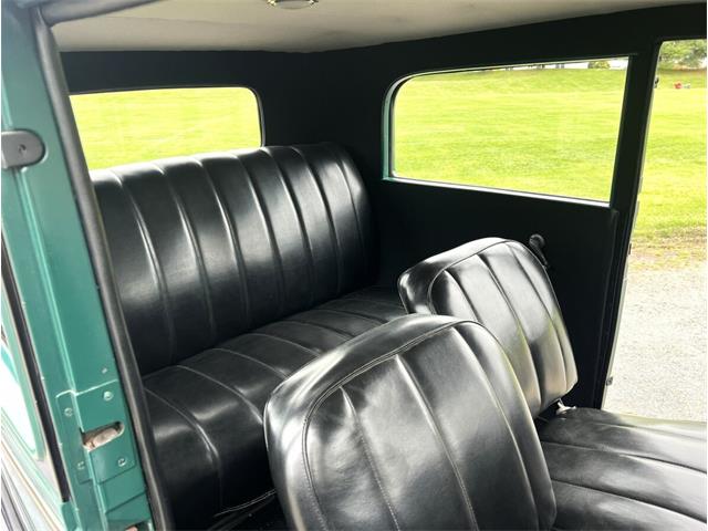 1929 Chevrolet Series AC International (CC-2069751) for sale in Hingham, Massachusetts
