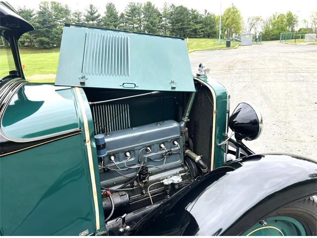1929 Chevrolet Series AC International (CC-2069751) for sale in Hingham, Massachusetts
