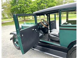 1929 Chevrolet Series AC International (CC-2069751) for sale in Hingham, Massachusetts